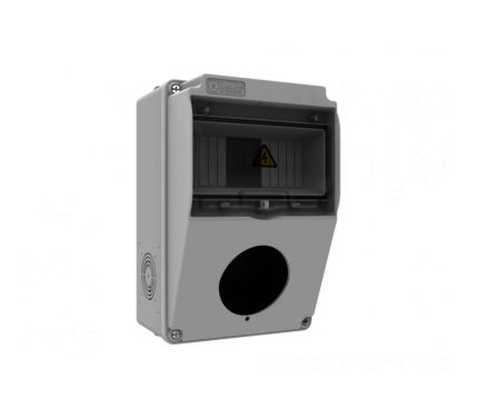 Корпус BD5-2101-0000