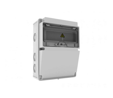 Корпус BD2-2000-0000