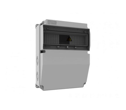 Корпус BD6-2000-0000