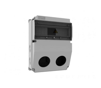 Корпус BD6-2201-0000