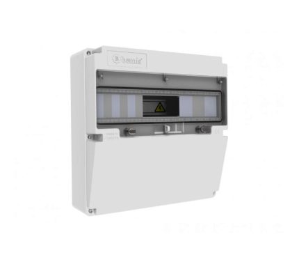 Корпус BD4-2000-0000