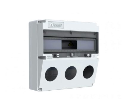 Корпус BD4-2301-0000