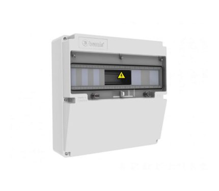 Корпус BD4-6000-0000