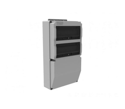 Корпус BD8-2000-0000