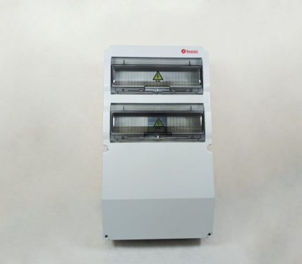 Корпуса для устройств – Корпус BD8-6000-0000 на 26 модулей Корпус BD8-6000-0000 на 26 модулей