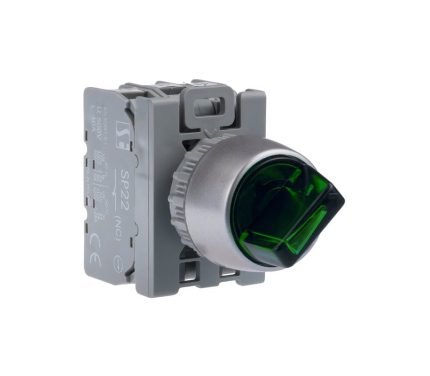 Двух- и трехпозиционные кнопки – Переключатель SP22-P3Lz-11-220-LED Переключатель SP22-P3Lz-11-220-LED