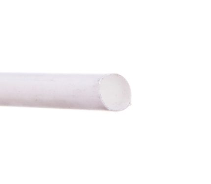 Термоусадочные трубки – Трубка TCR 4,8/2,4 WT (White) Трубка TCR 4,8/2,4 WT (White)