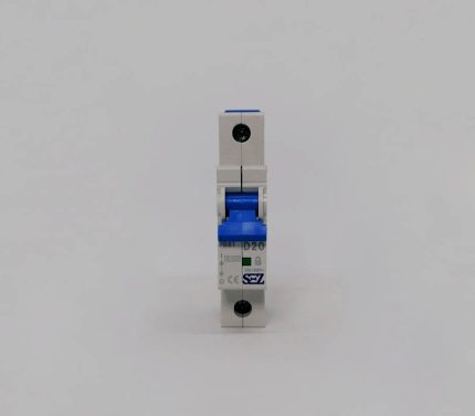Автоматический выключатель PR61 D20