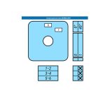 Кулачковые переключатели – Выключатель SK100-2.8211\P07 схема 0-1, 3-полюсный Выключатель SK100-2.8211\P07 схема 0-1, 3-полюсный