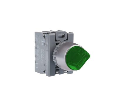 Переключатель SP22-P3CLz-21-220-LED