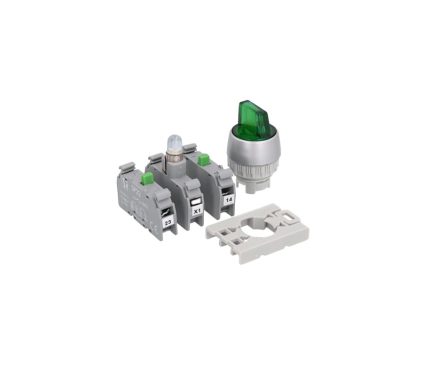 Переключатель SP22-P3CLz-21-220-LED