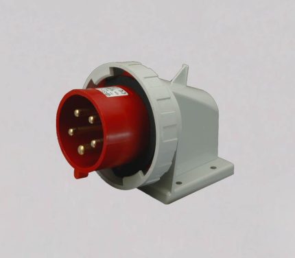Вилка IRG 1653 стационарная