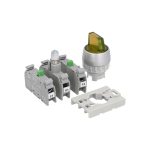 Двух- и трехпозиционные кнопки – Переключатель SP22-PLb-10-24-LED Переключатель SP22-PLb-10-24-LED
