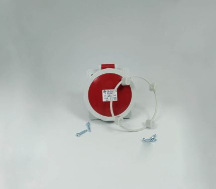 Промышленные розетки – Розетка IEG 3243 (M) Розетка IEG 3243 (M)