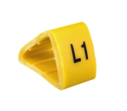 Бирка OZ-4/”L1”