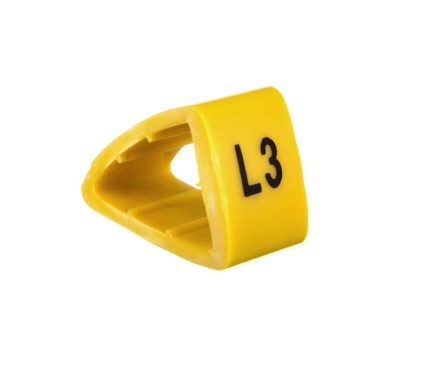 Бирка OZ-4/”L3”