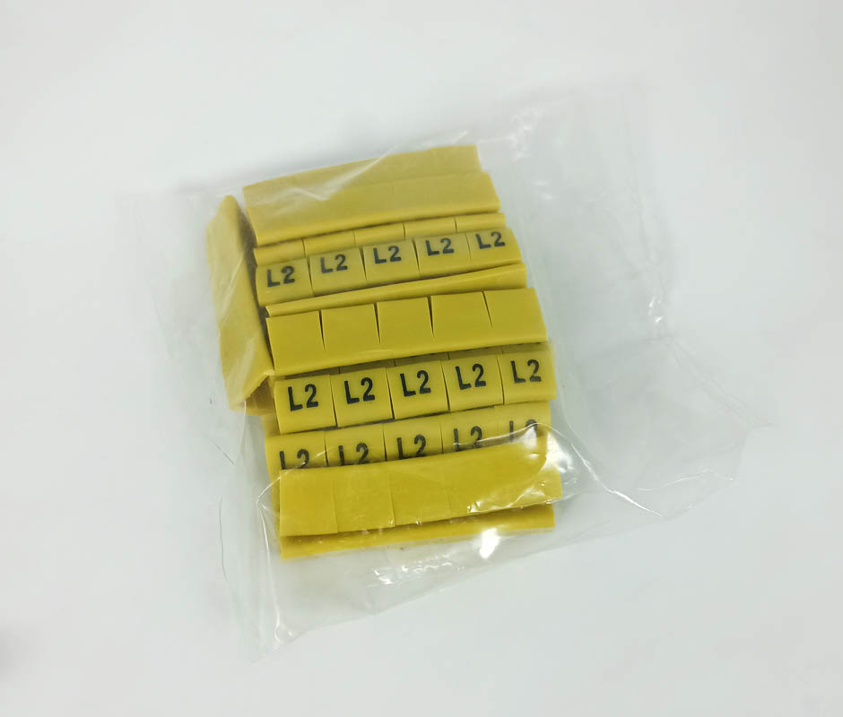 Бирки – Бирка OZ-3/”L2” Бирка OZ-3/”L2”