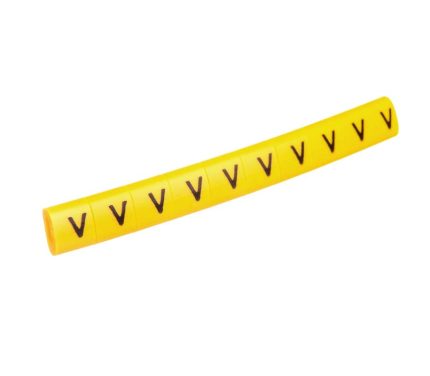 Бирка OZ-0/V