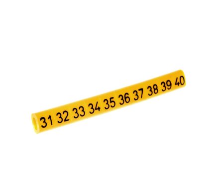 Бирка OZ-0/31-40