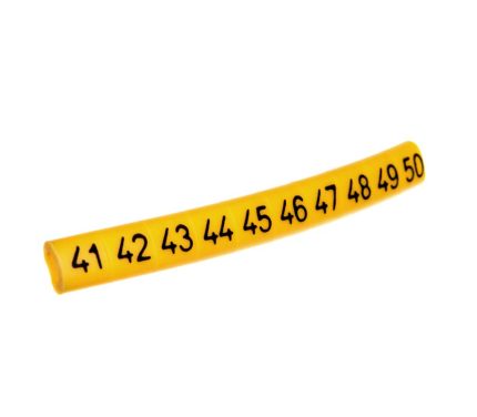 Бирка OZ-0/41-50