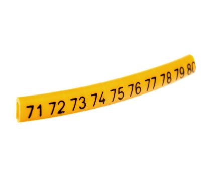Бирка OZ-0/71-80