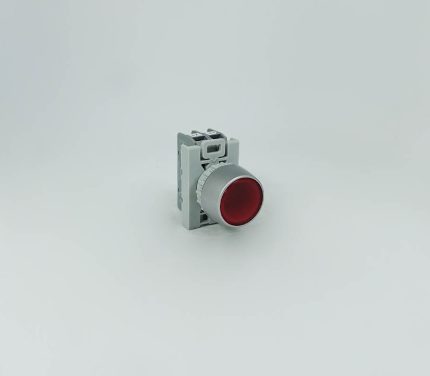 Кнопка управления SP22-KLc-10-24-LED\AC/DC