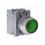 Кнопка управления SP22-KLz-10-24-LED\AC/DC