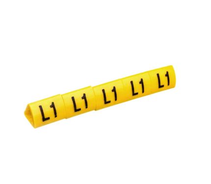 Бирки – Бирка OZ-2/L1 Бирка OZ-2/L1