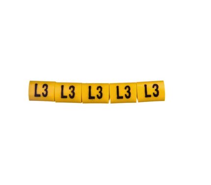 Бирки – Бирка OZ-2/L3 Бирка OZ-2/L3