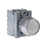 Кнопка управления SP22-KLb-10-220-LED