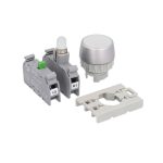 Кнопка управления SP22-KLb-10-220-LED