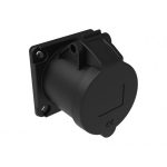 Концертная серия – Розетка BCS-3403-2413 встраиваемая Розетка BCS-3403-2413 встраиваемая