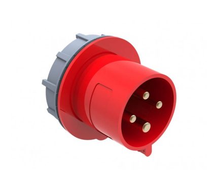 Вилка BC1-3504-2140 кабельная