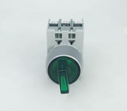 Переключатель SP22-P3CCLz-20-220 LED