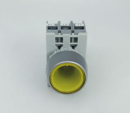 Кнопка управления SP22-KLG-11-LED-UNI