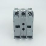 Кнопка управления SP22-AKLb-20-220-LED