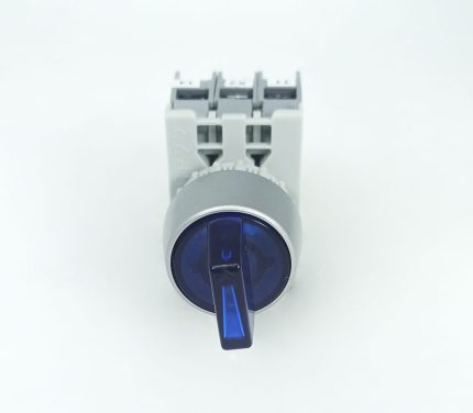 Переключатель SP22-P3CCLn-11-220 LED