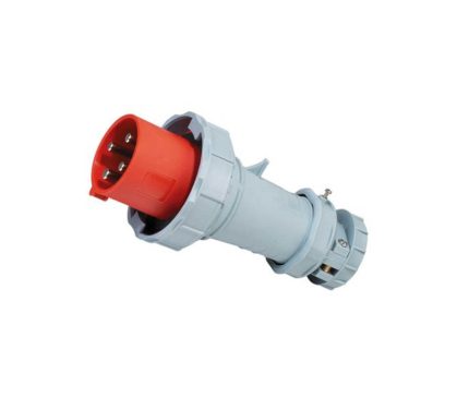Вилка кабельная QX1110