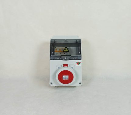 Распределительное устройство ROS 7 AB/GFI/EK-205