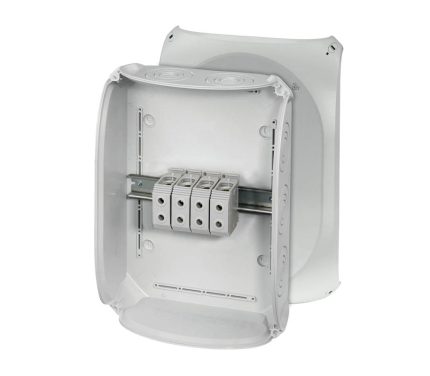 Распределительная коробка DK 5054 G с клеммой