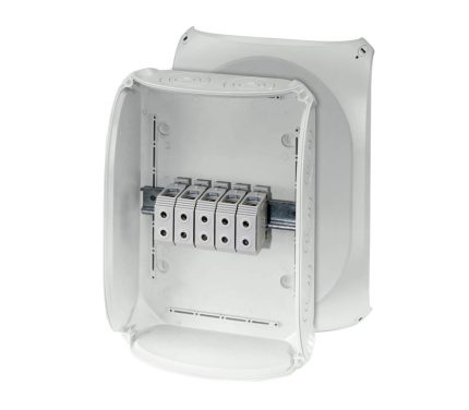 Распределительная коробка DK 5055 G с клеммой