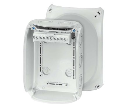 Распределительная коробка KF 1006 G с клеммой