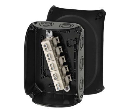 Распределительная коробка KF 1010 B с клеммой