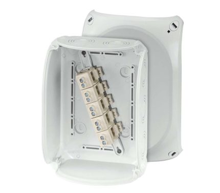 Распределительная коробка KF 1610 G с клеммой