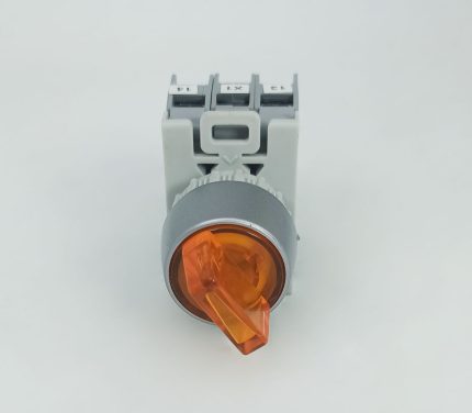Переключатель SP22-PLg-20-220-LED