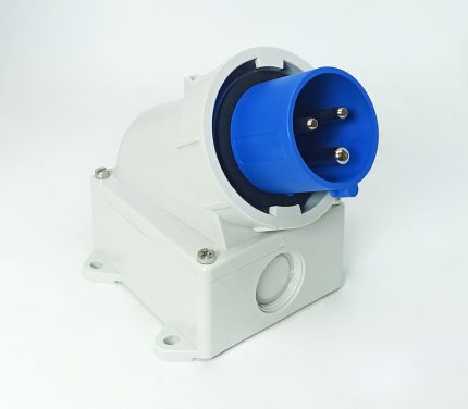 Вилка стационарная QX1003