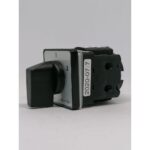 Переключатель SK10G-2.631\P03 схема 1-0-2