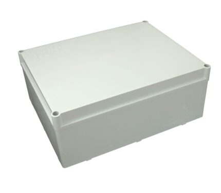 Пластиковые корпуса – Коробка установочная S-BOX 516 SK Коробка установочная S-BOX 516 SK