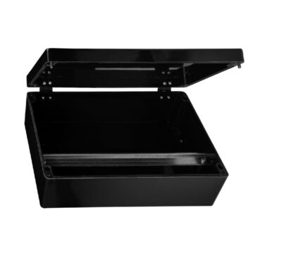 Корпус на 12 модулей ROS 12 G IP65
